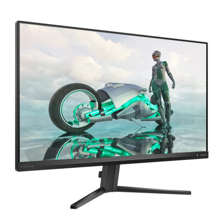 Philips Evnia/27M2N3500NL/27''/VA/QHD/144Hz/1ms/Gray/3R