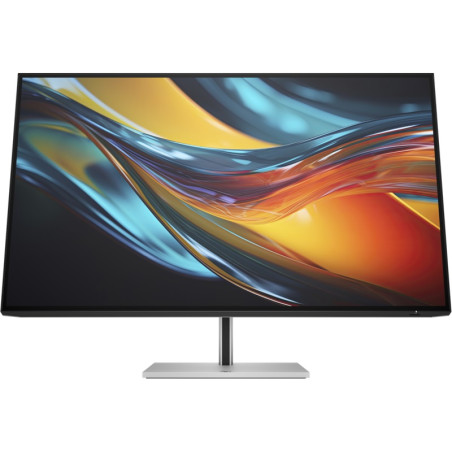 HP/732pk/31,5''/IPS/4K UHD/60Hz/5ms/Gray/3R