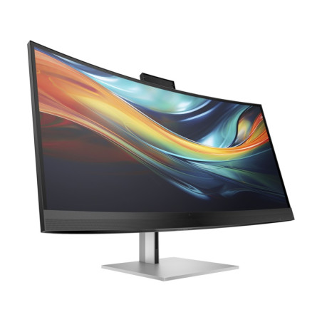 HP/740pm/39,7''/IPS/5120x2160/60Hz/5ms/Gray/3R
