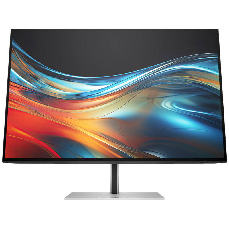 HP/724pn/24''/IPS/WUXGA/100Hz/5ms/Čierna/3R