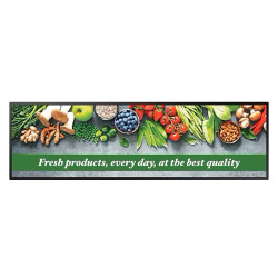 37'' LED Samsung SH37C-1920x540,700cd,MI,24/7