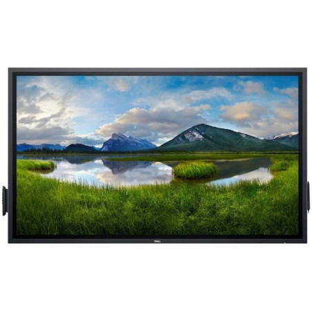 Dell/P6524QT/64,53''/IPS/4K UHD/60Hz/9ms/Black/3R