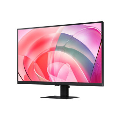 Samsung ViewFinity S7/S70D/27''/IPS/4K UHD/60Hz/5ms/Black/2R