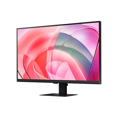 Samsung ViewFinity S7/S70D/27''/IPS/4K UHD/60Hz/5ms/Black/2R
