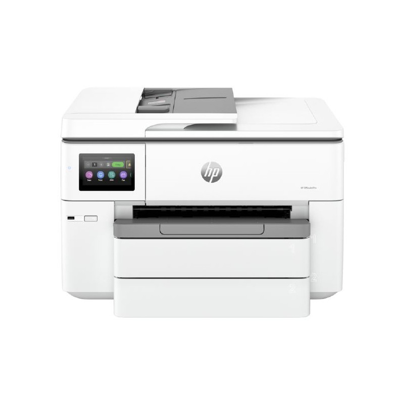 HP OfficeJet Pro/9730 All-in-One/MF/Ink/A3/LAN/WiFi/USB