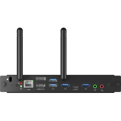 iiyama - OPS Slot PC-Module Windows 11 enterprise