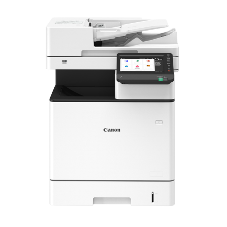 Canon i-SENSYS/MF842dw/MF/Laser/A4/LAN/WiFi/USB