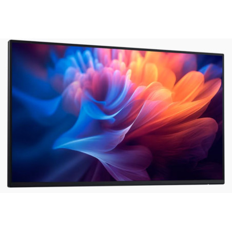 Dell/P2725H/bez stojana/27''/IPS/FHD/100Hz/5ms/Black/3RNBD