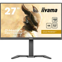 iiyama G-Master/GB2795HSU-B1/27''/VA/FHD/280Hz/0,2ms/Black/3R