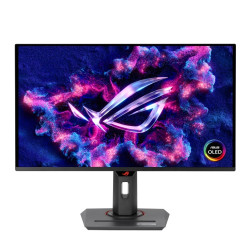 ASUS ROG/Strix XG27ACDNG/26,5''/QD-OLED/QHD/360Hz/0,03ms/Čierna/3R
