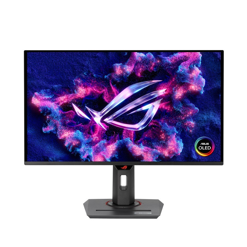 ASUS ROG/Strix XG27ACDNG/26,5''/QD-OLED/QHD/360Hz/0,03ms/Čierna/3R