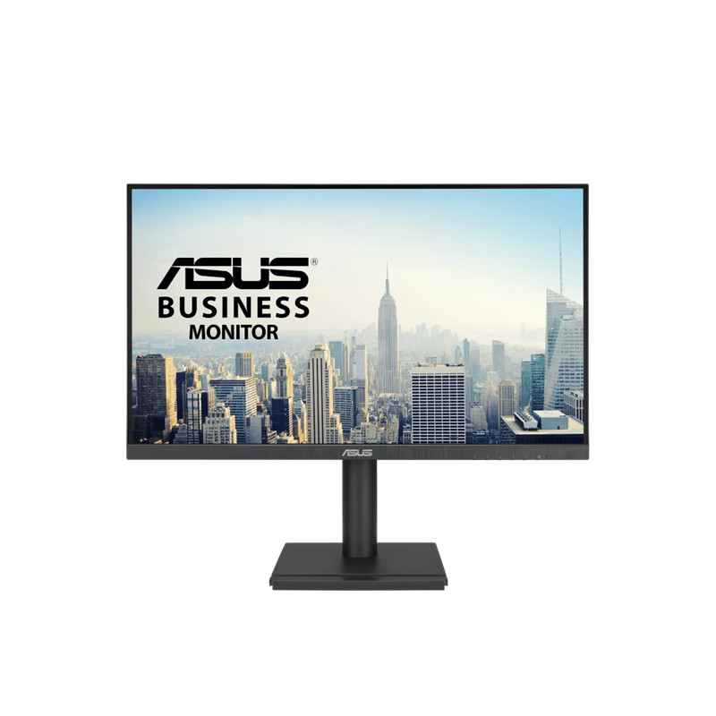 ASUS/VA27DQFS/27''/IPS/FHD/100Hz/1ms/Čierna/3R