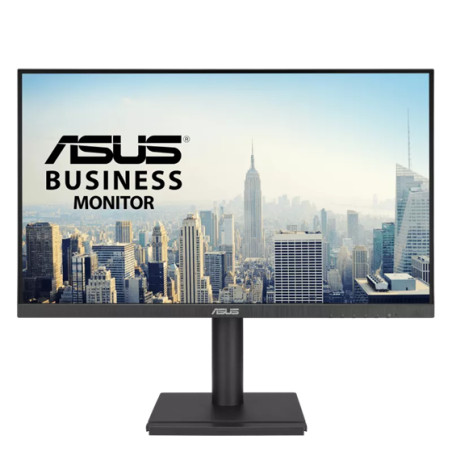 ASUS/VA27DQFS/27''/IPS/FHD/100Hz/1ms/Čierna/3R