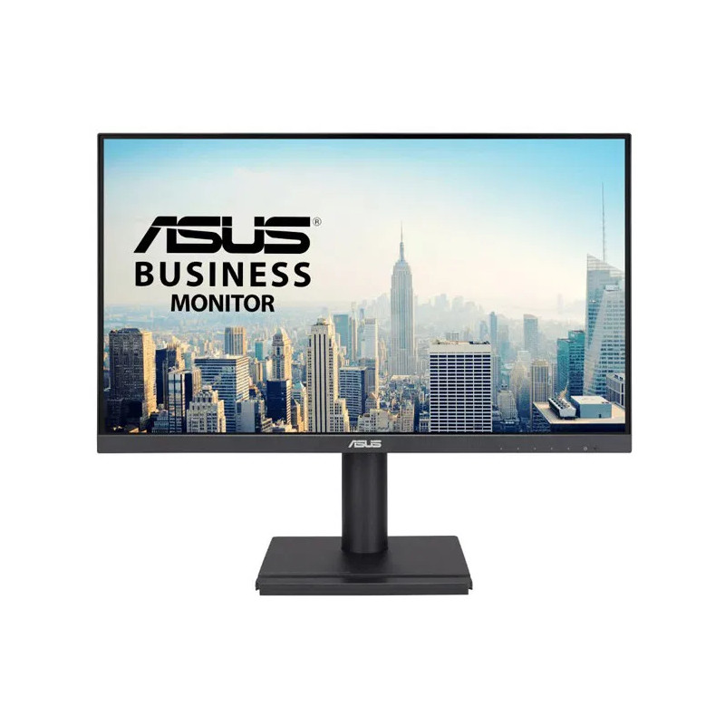 ASUS/VA24DQFS/23,8''/IPS/FHD/100Hz/1ms/Čierna/3R