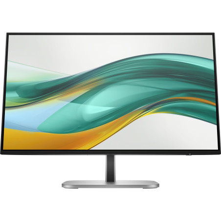 HP/524pf/23,8''/IPS/FHD/100Hz/5ms/Čierna/3R
