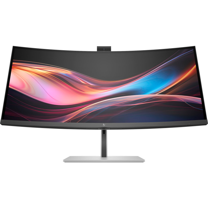 HP/734pm/34''/IPS/3440x1440/120Hz/5ms/Blck-Slvr/3R