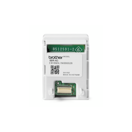Brother - NC-9110w 2,4/5GHz Wi-Fi adaptér