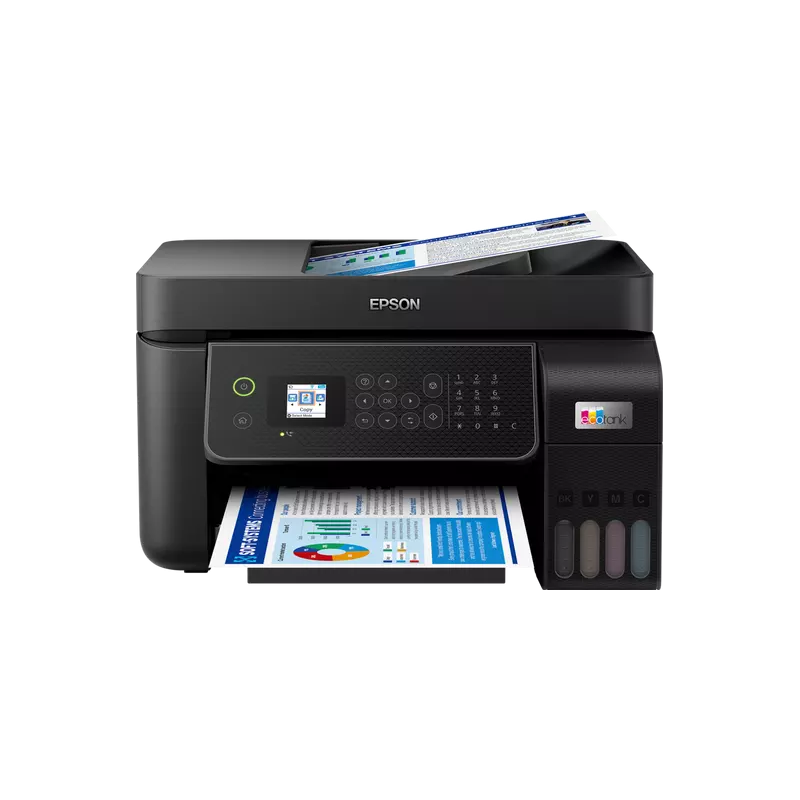 Epson EcoTank/L5310/MF/Ink/A4/LAN/WiFi/USB