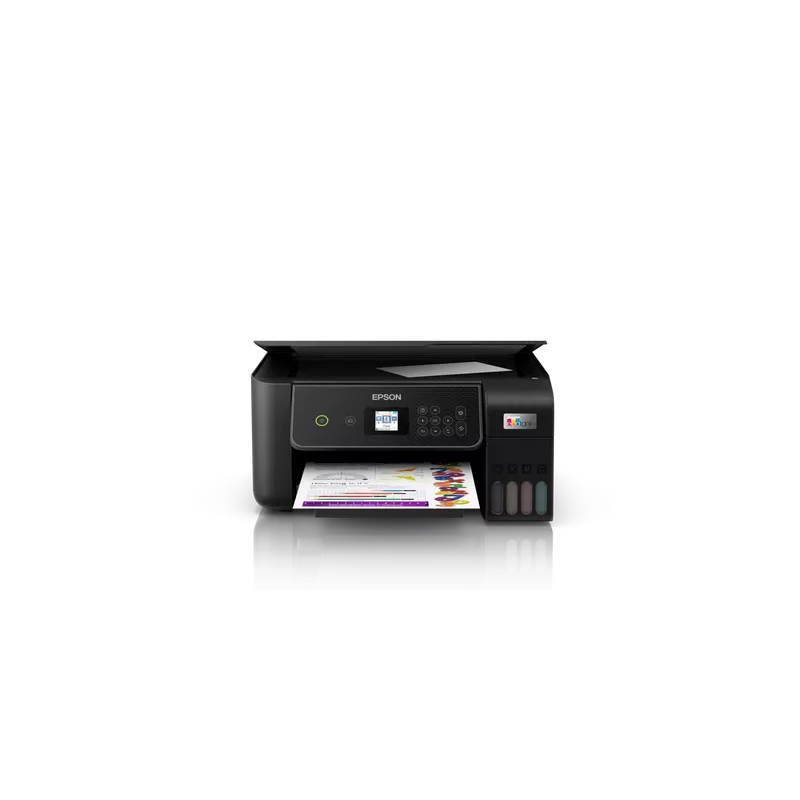 Epson EcoTank/L3280/MF/Ink/A4/WiFi/USB
