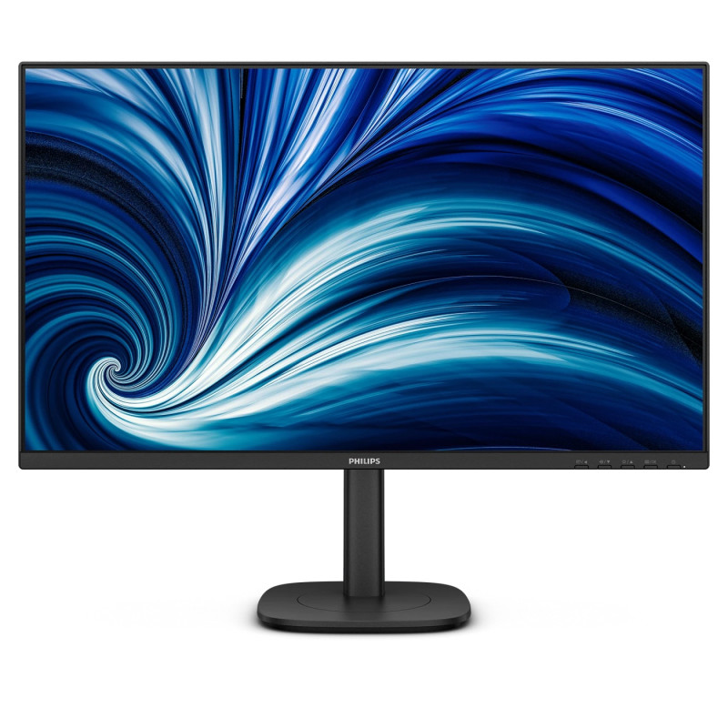 Philips/27B2U3601/27''/IPS/QHD/120Hz/4ms/Čierna/5R