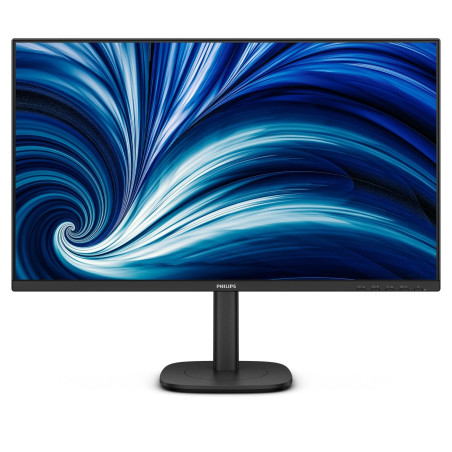Philips/27B2U3601/27''/IPS/QHD/120Hz/4ms/Čierna/5R