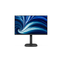Philips/24B2N3200J/23,8''/IPS/FHD/120Hz/4ms/Čierna/5R