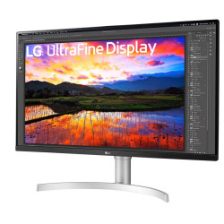 LG/32UN650K-W/31,5''/IPS/4K UHD/60Hz/5ms/White/2R