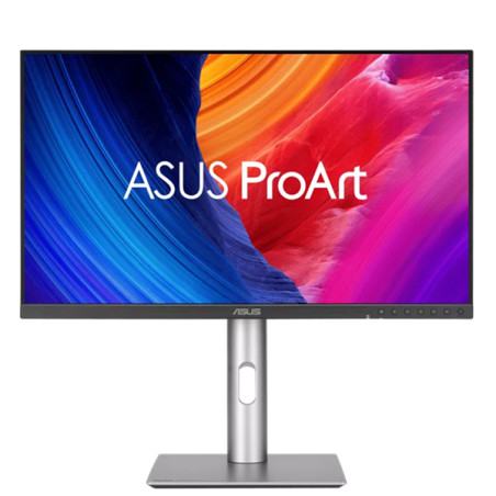 ASUS ProArt/PA27JCV/27''/IPS/5K/60Hz/5ms/Strieborná/3R