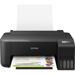 Epson EcoTank/L1270/Tlač/Ink/A4/WiFi/USB