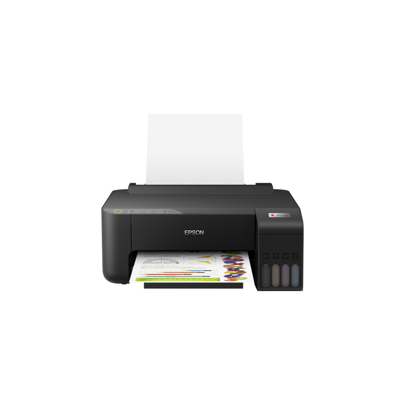 Epson EcoTank/L1270/Tlač/Ink/A4/WiFi/USB