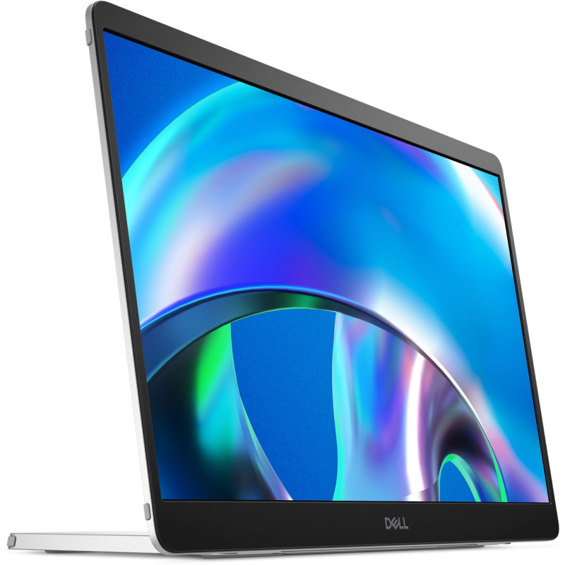 Dell/P1425/14''/IPS/FHD/60Hz/7ms/Black-Gray/3RNBD