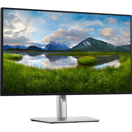 Dell UltraSharp/U2725QE/27''/IPS/4K UHD/120Hz/5ms/Black-Gray/3RNBD