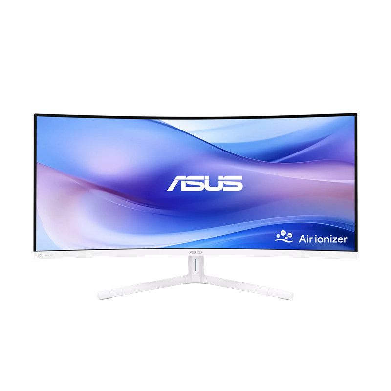 ASUS/VU34WCIP-W/34''/VA/wQHD/100Hz/1ms/Biela/3R
