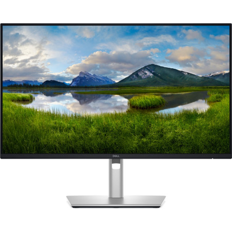 Dell Pro Plus/P2425D/23,8''/IPS/QHD/100Hz/5ms/Blck-Slvr/3R