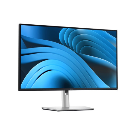 Dell Pro Plus/P2725D/27''/IPS/QHD/100Hz/5ms/Blck-Slvr/3R