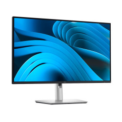 Dell Pro Plus/P2725DE/27''/IPS/QHD/100Hz/5ms/Blck-Slvr/3R
