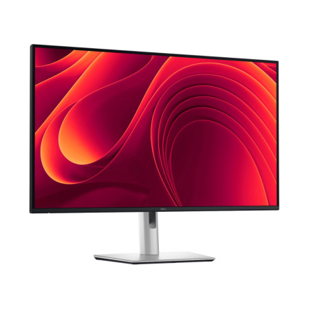 Dell Pro Plus/P3225DE/31,5''/IPS/QHD/100Hz/5ms/Blck-Slvr/3R