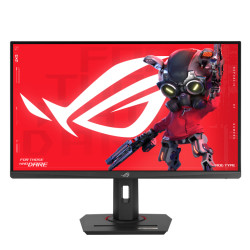 ASUS ROG/Strix XG279CNS/27''/IPS/FHD/380Hz/1ms/Čierna/3R