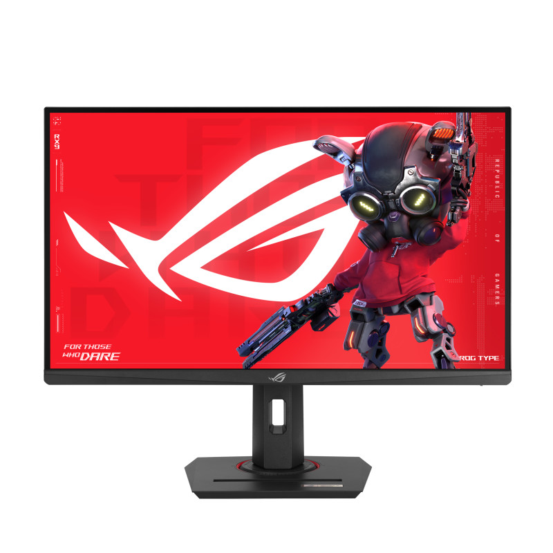 ASUS ROG/Strix XG279CNS/27''/IPS/FHD/380Hz/1ms/Čierna/3R