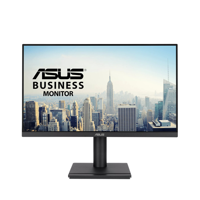 ASUS/VA279QGS/27''/IPS/FHD/120Hz/1ms/Čierna/3R