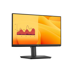 Dell Pro/E2225HSM/21,5''/VA/FHD/100Hz/5ms/Black/3R