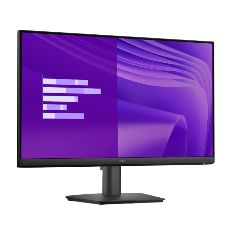Dell Pro/E2425HM/23,8''/IPS/FHD/100Hz/5ms/Black/3R