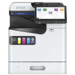 Epson WorkForce Enterprise/AM-C400/MF/Ink/A4/LAN/USB