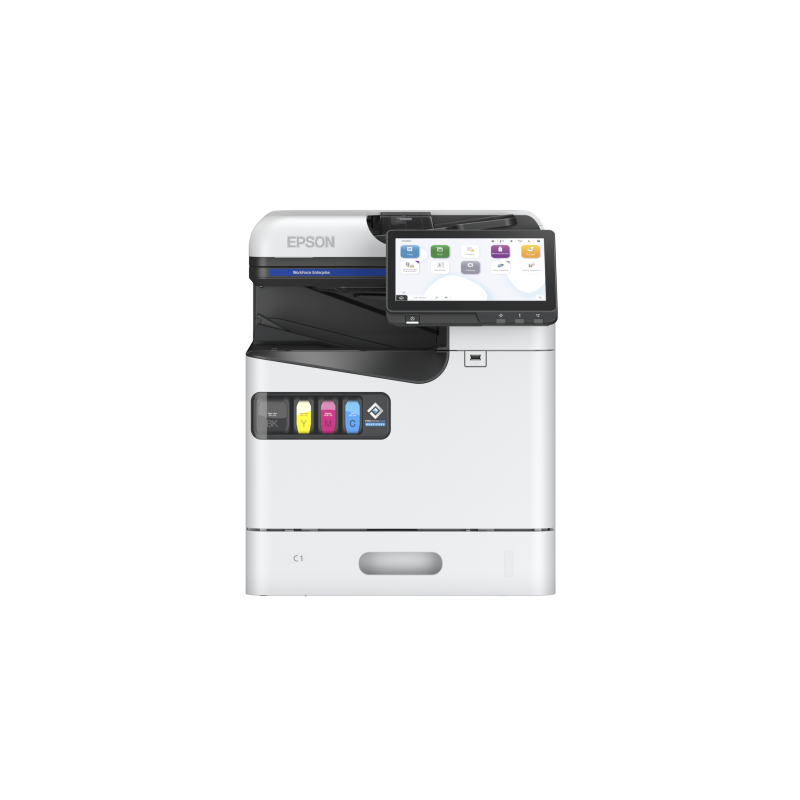 Epson WorkForce Enterprise/AM-C400/MF/Ink/A4/LAN/USB