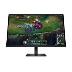 HP OMEN/27 G2/27''/IPS/FHD/180Hz/1ms/Black/2R