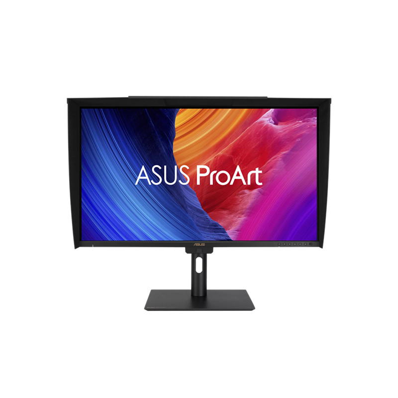 ASUS ProArt/PA27UCGE/27''/IPS/4K UHD/160Hz/1ms/Čierna/3R