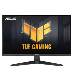 ASUS TUF/VG279QE5A/27''/IPS/FHD/144Hz/1ms/Čierna/3R