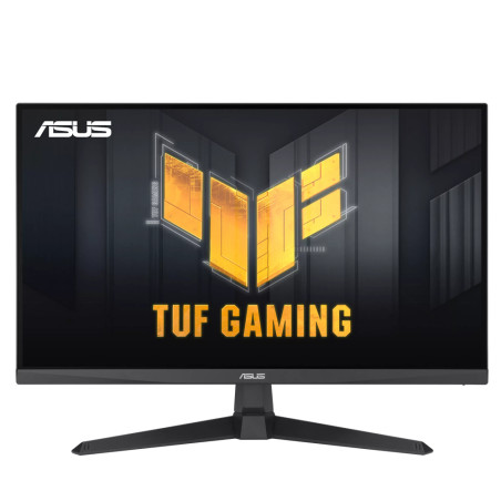 ASUS TUF/VG279QE5A/27''/IPS/FHD/144Hz/1ms/Čierna/3R