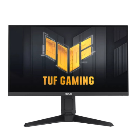 ASUS TUF/VG259QL5A/24,5''/IPS/FHD/200Hz/1ms/Čierna/3R