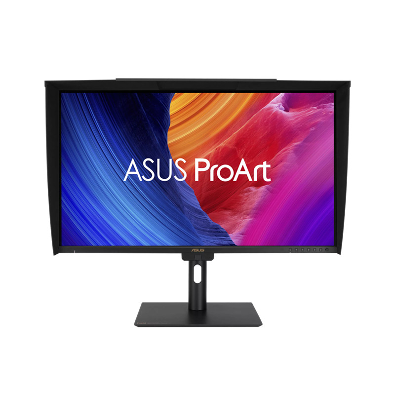 ASUS ProArt/PA32UCE/32''/IPS/4K UHD/60Hz/5ms/Čierna/3R